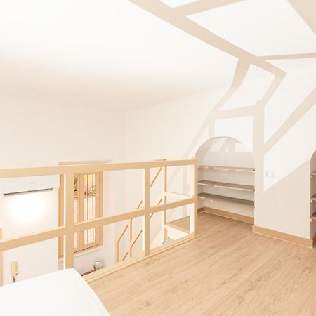 Cream Little Apartment - M1 - City Center Milano Exteriör bild