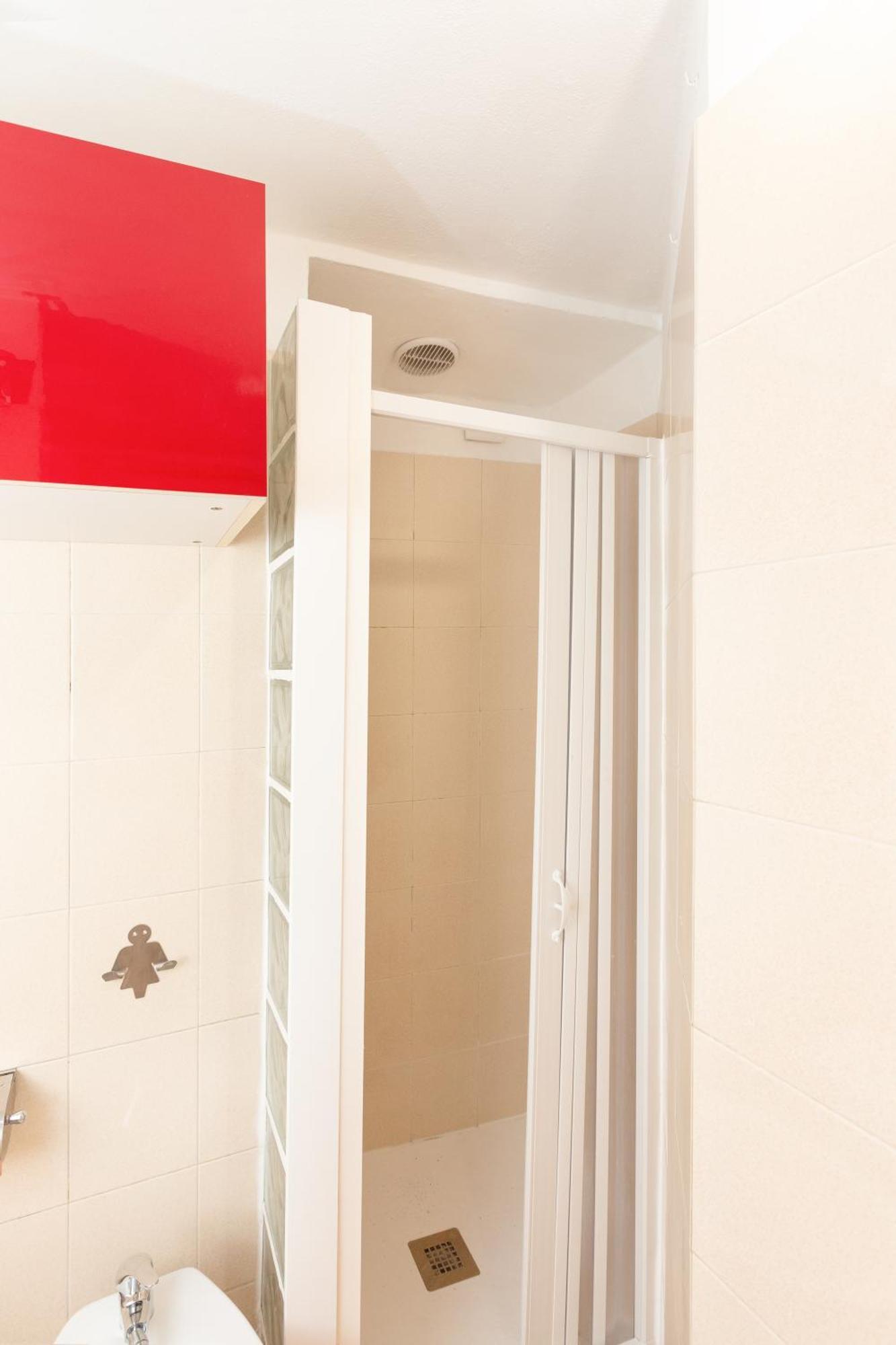 Cream Little Apartment - M1 - City Center Milano Exteriör bild