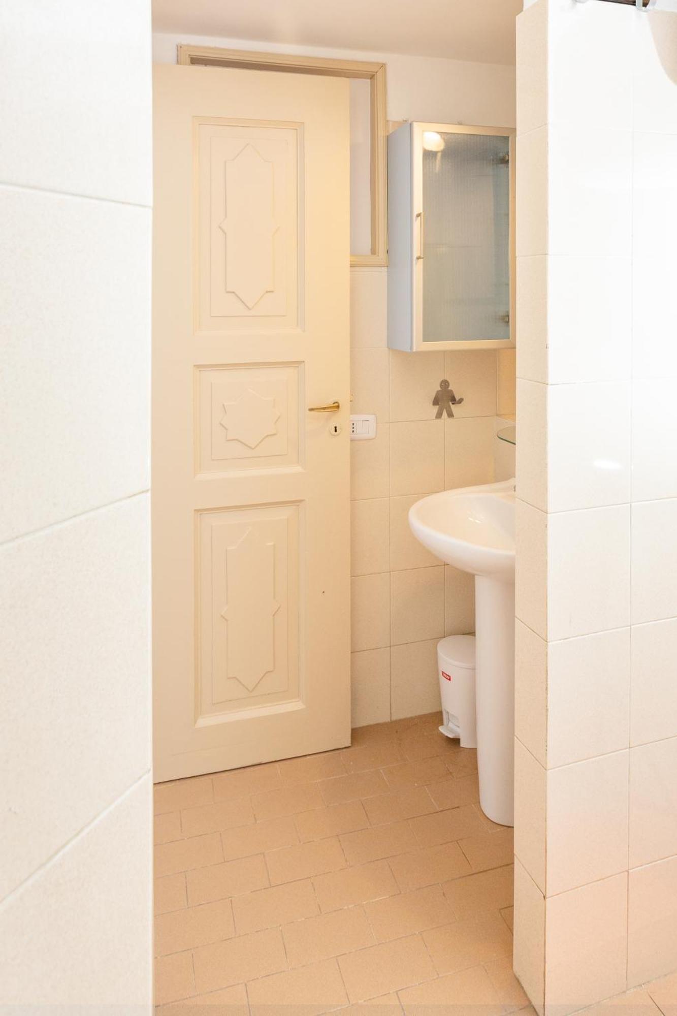 Cream Little Apartment - M1 - City Center Milano Exteriör bild