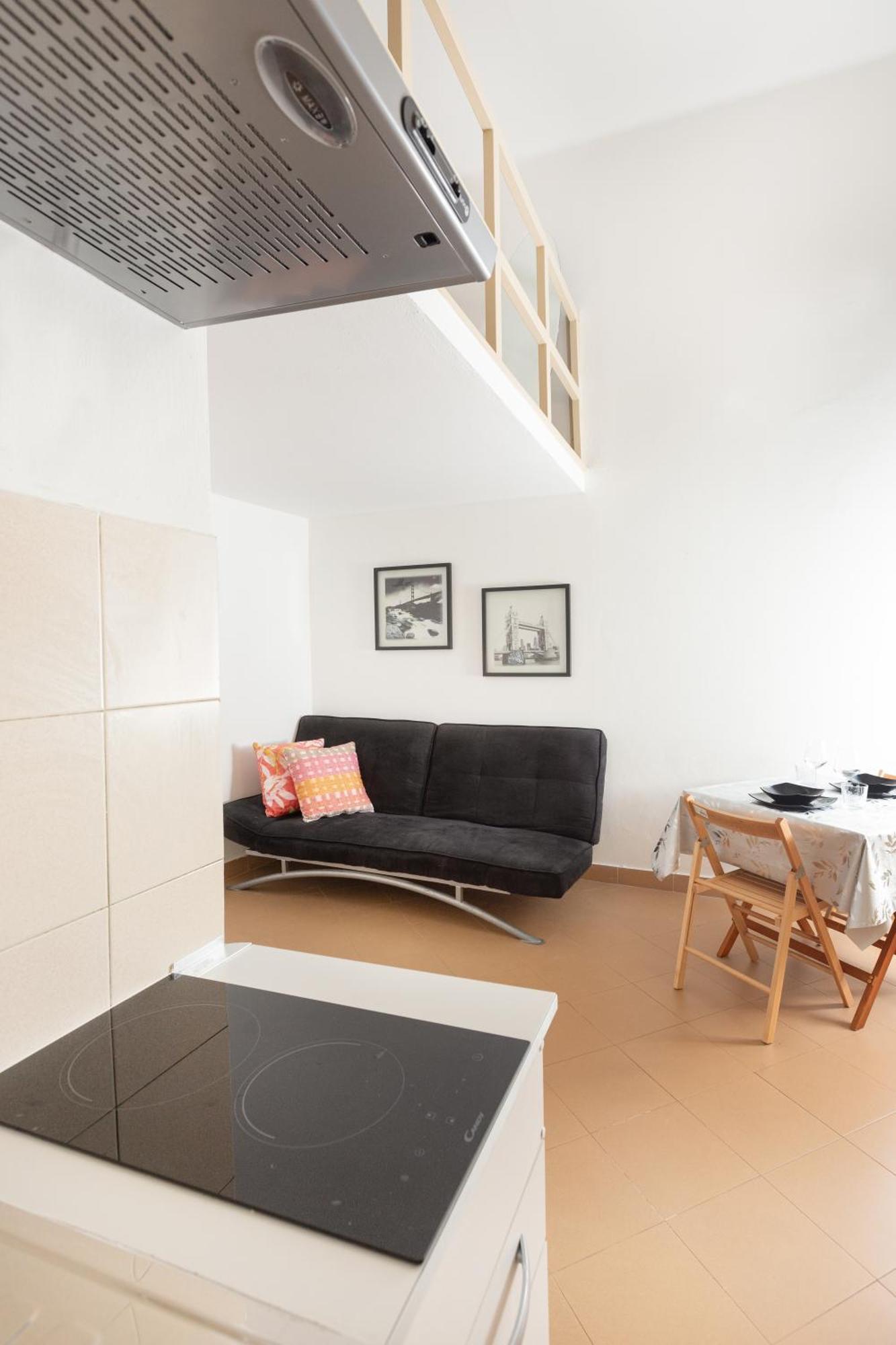 Cream Little Apartment - M1 - City Center Milano Exteriör bild