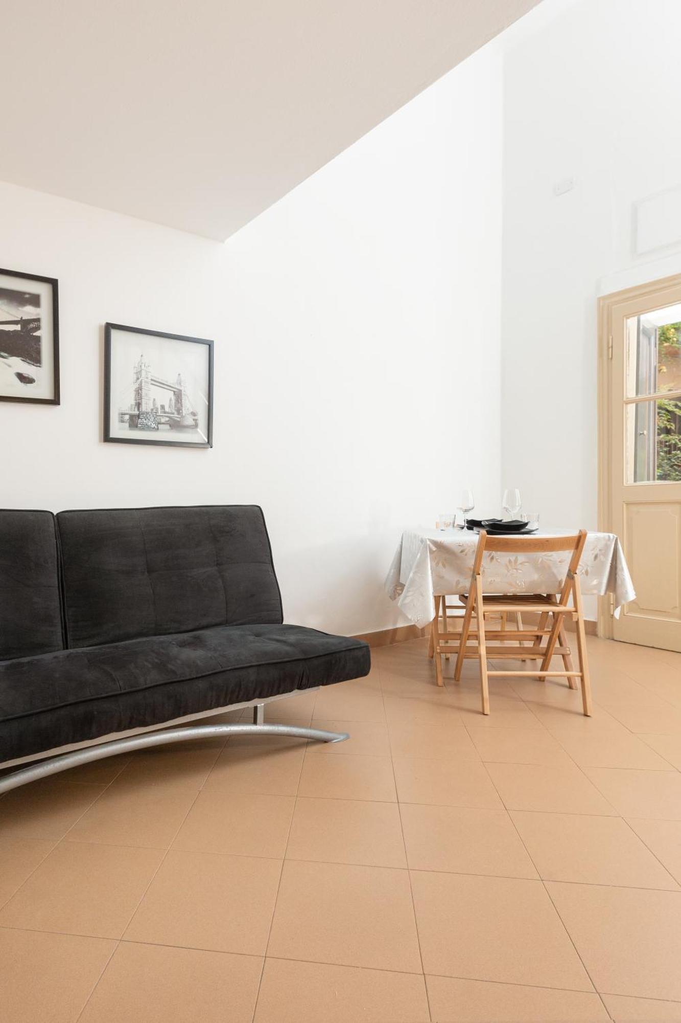 Cream Little Apartment - M1 - City Center Milano Exteriör bild