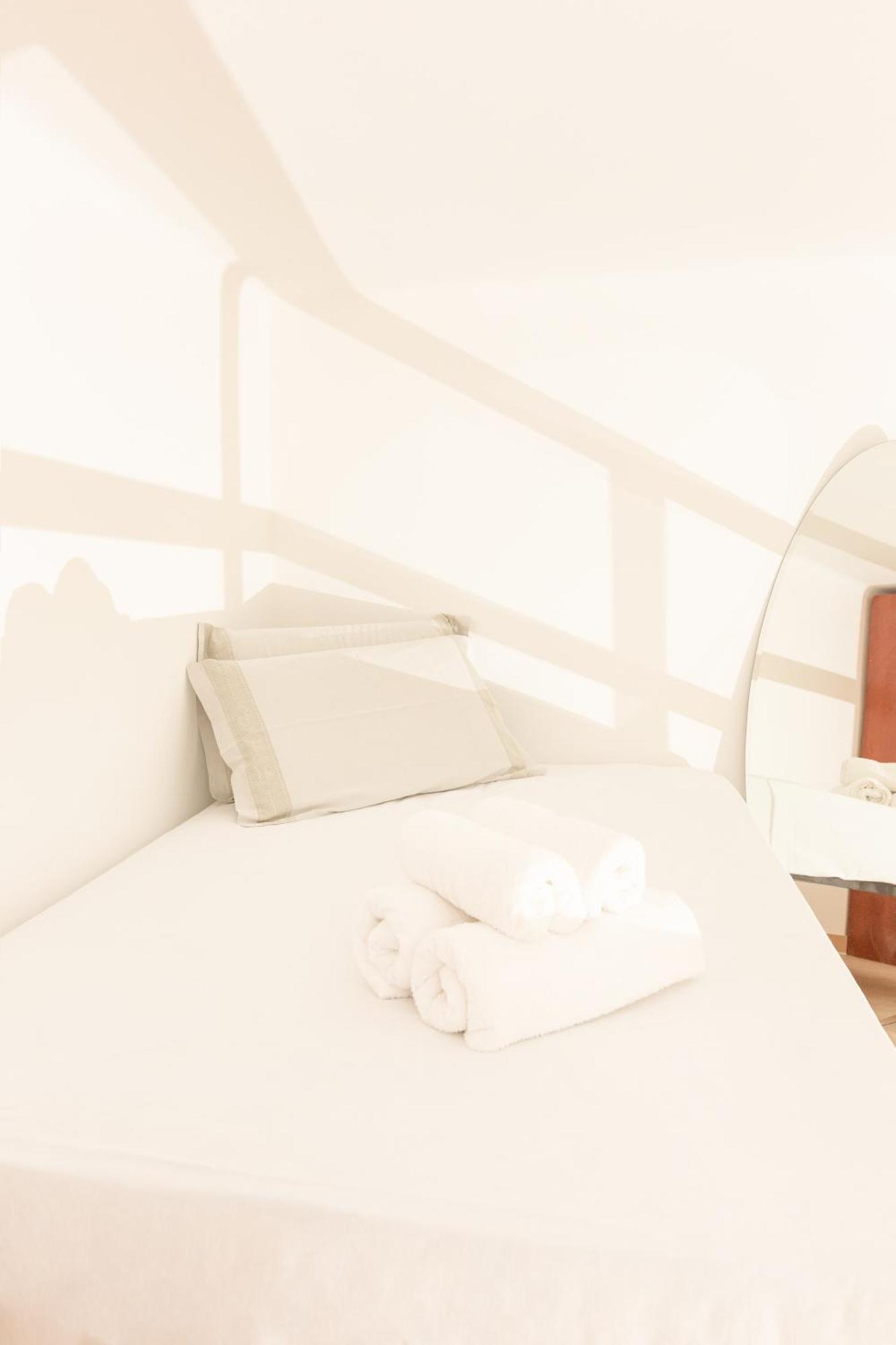 Cream Little Apartment - M1 - City Center Milano Exteriör bild