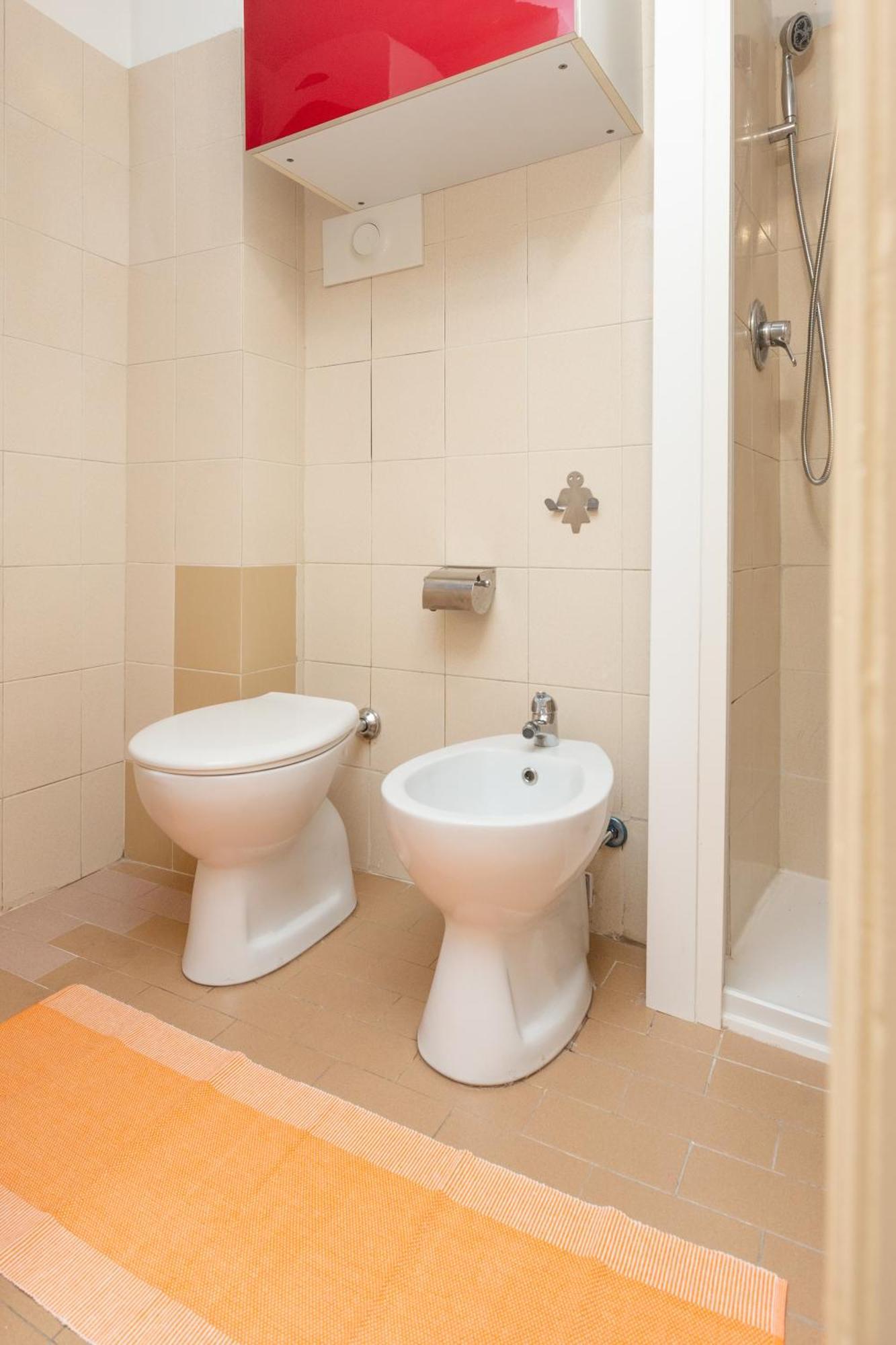 Cream Little Apartment - M1 - City Center Milano Exteriör bild