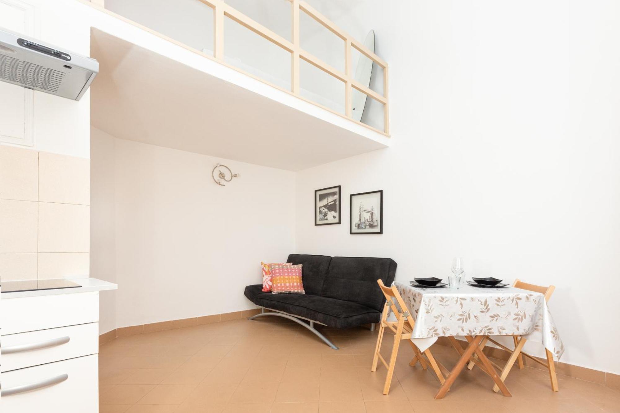 Cream Little Apartment - M1 - City Center Milano Exteriör bild