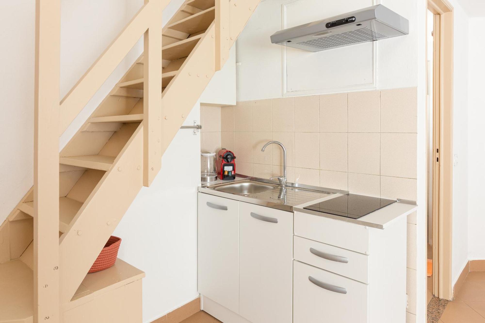 Cream Little Apartment - M1 - City Center Milano Exteriör bild
